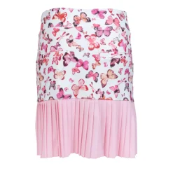 Discount Butterfly Skort Skorts