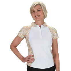 Online Congo Short Sleeve Polo Short Sleeve