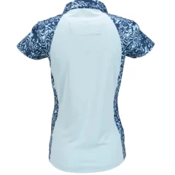 Online Congo Short Sleeve Polo Short Sleeve