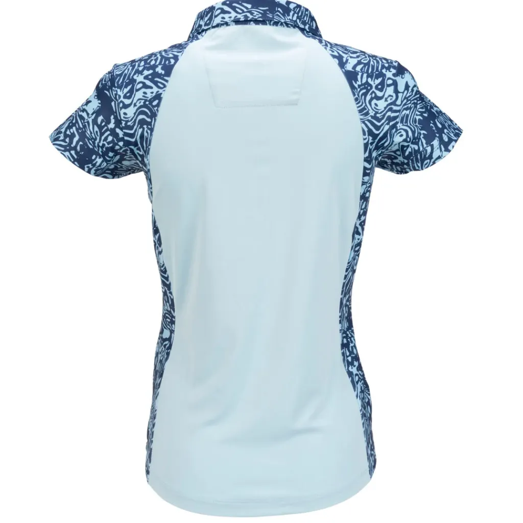 Online Congo Short Sleeve Polo Short Sleeve
