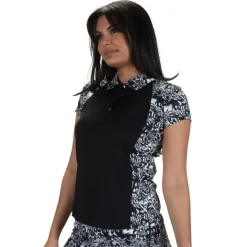 Online Congo Short Sleeve Polo Short Sleeve