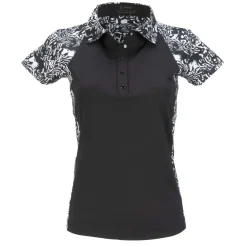 Online Congo Short Sleeve Polo Short Sleeve