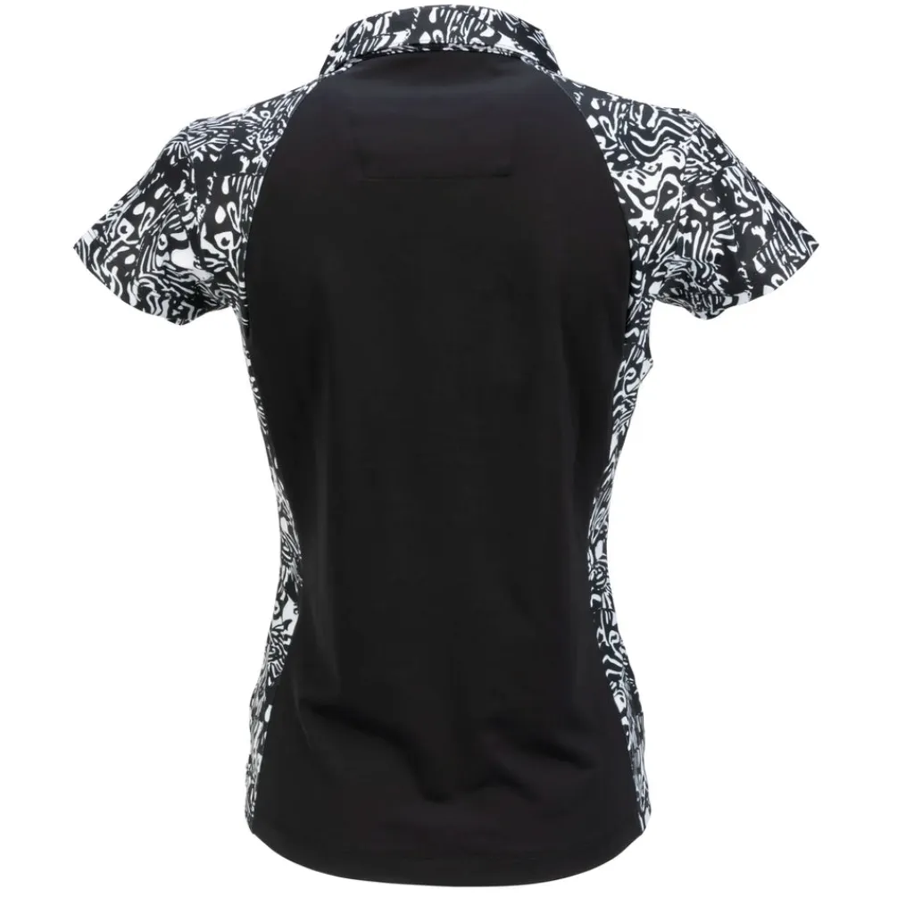 Online Congo Short Sleeve Polo Short Sleeve