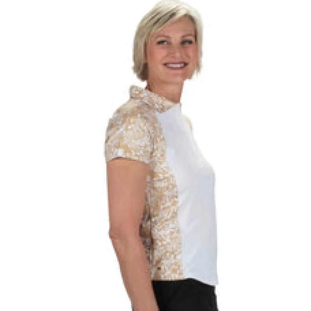 Online Congo Short Sleeve Polo Short Sleeve