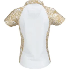 Online Congo Short Sleeve Polo Short Sleeve
