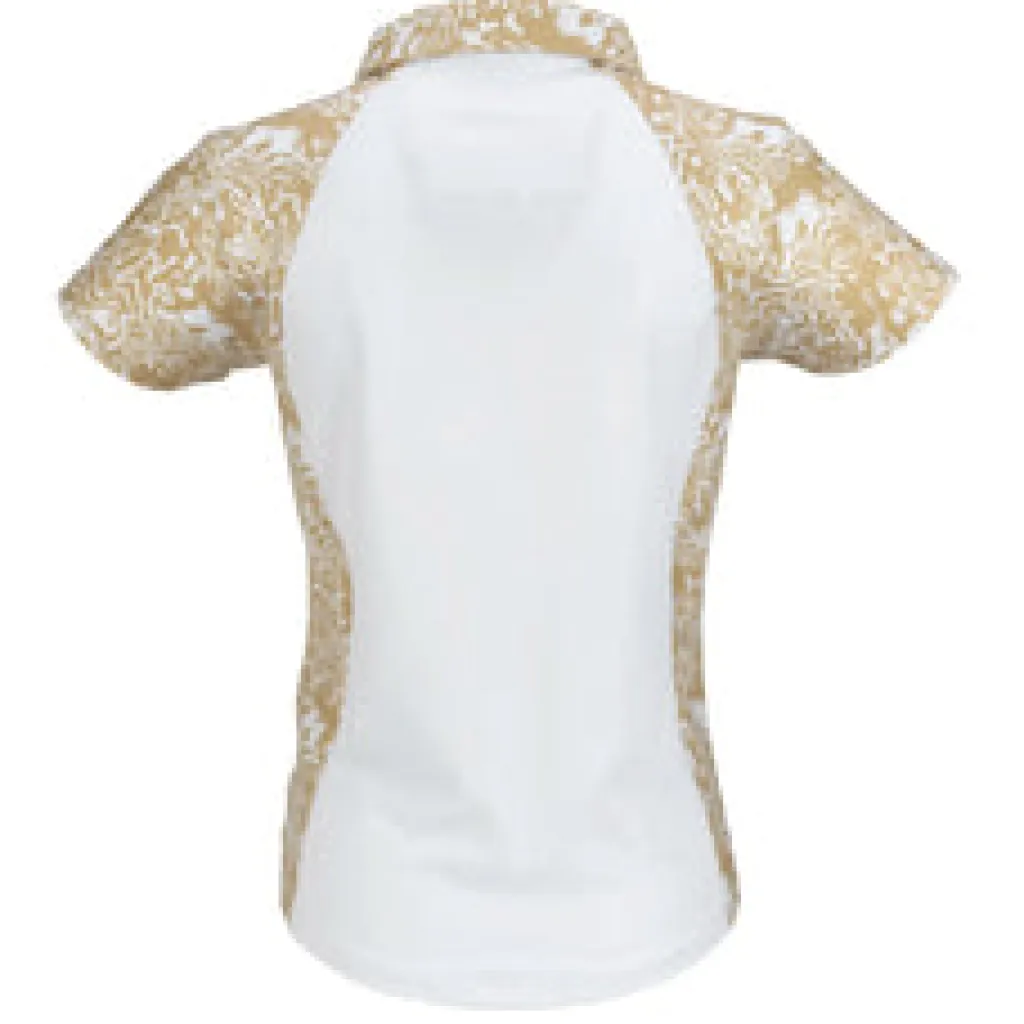 Online Congo Short Sleeve Polo Short Sleeve