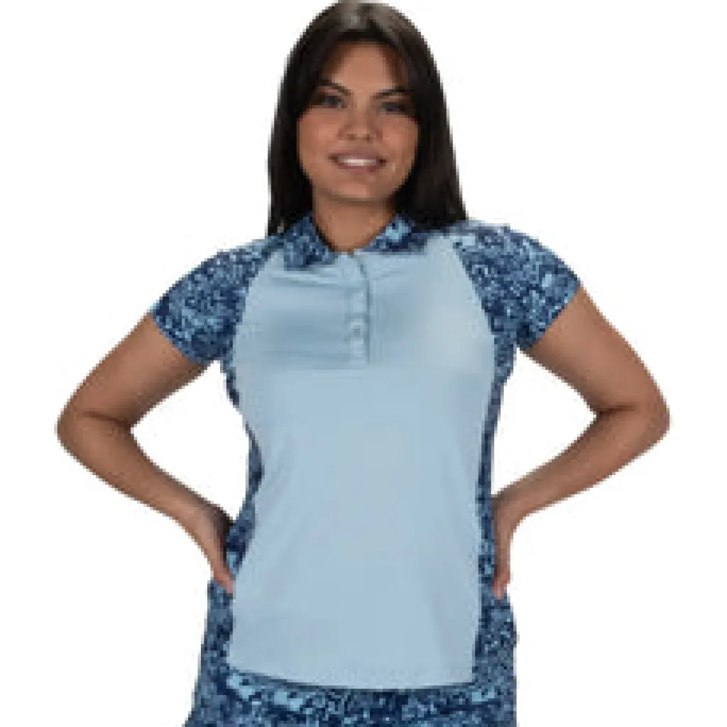 Online Congo Short Sleeve Polo Short Sleeve
