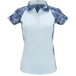 Online Congo Short Sleeve Polo Short Sleeve