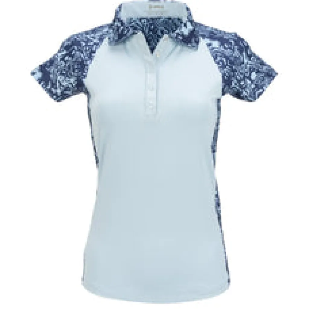 Online Congo Short Sleeve Polo Short Sleeve