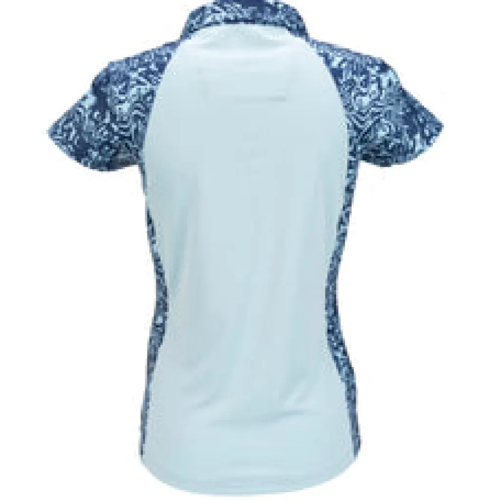 Online Congo Short Sleeve Polo Short Sleeve