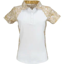 Online Congo Short Sleeve Polo Short Sleeve