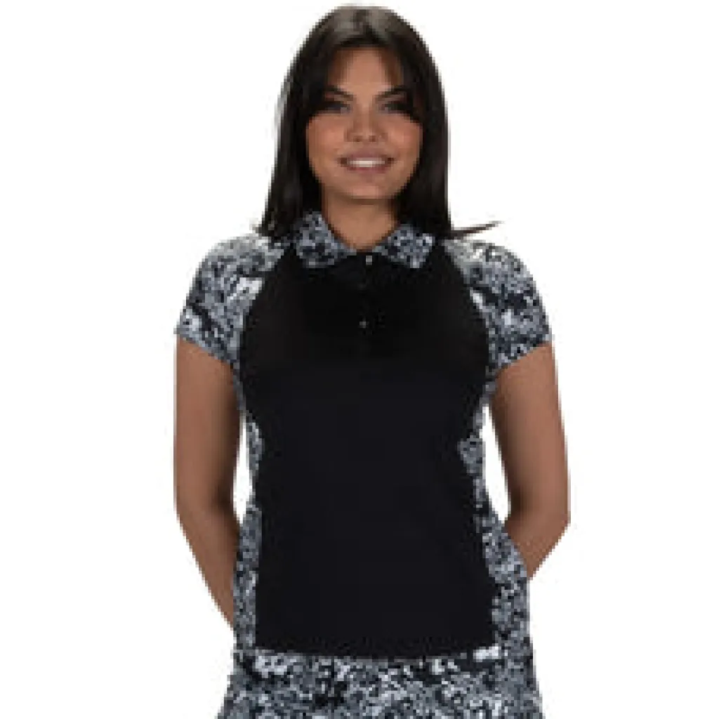 Online Congo Short Sleeve Polo Short Sleeve