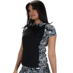 Online Congo Short Sleeve Polo Short Sleeve