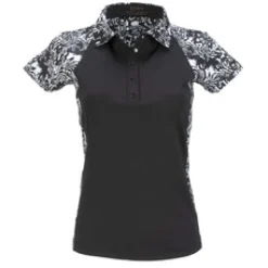Online Congo Short Sleeve Polo Short Sleeve