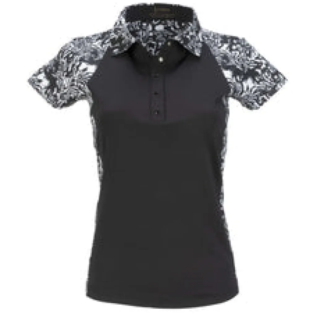 Online Congo Short Sleeve Polo Short Sleeve