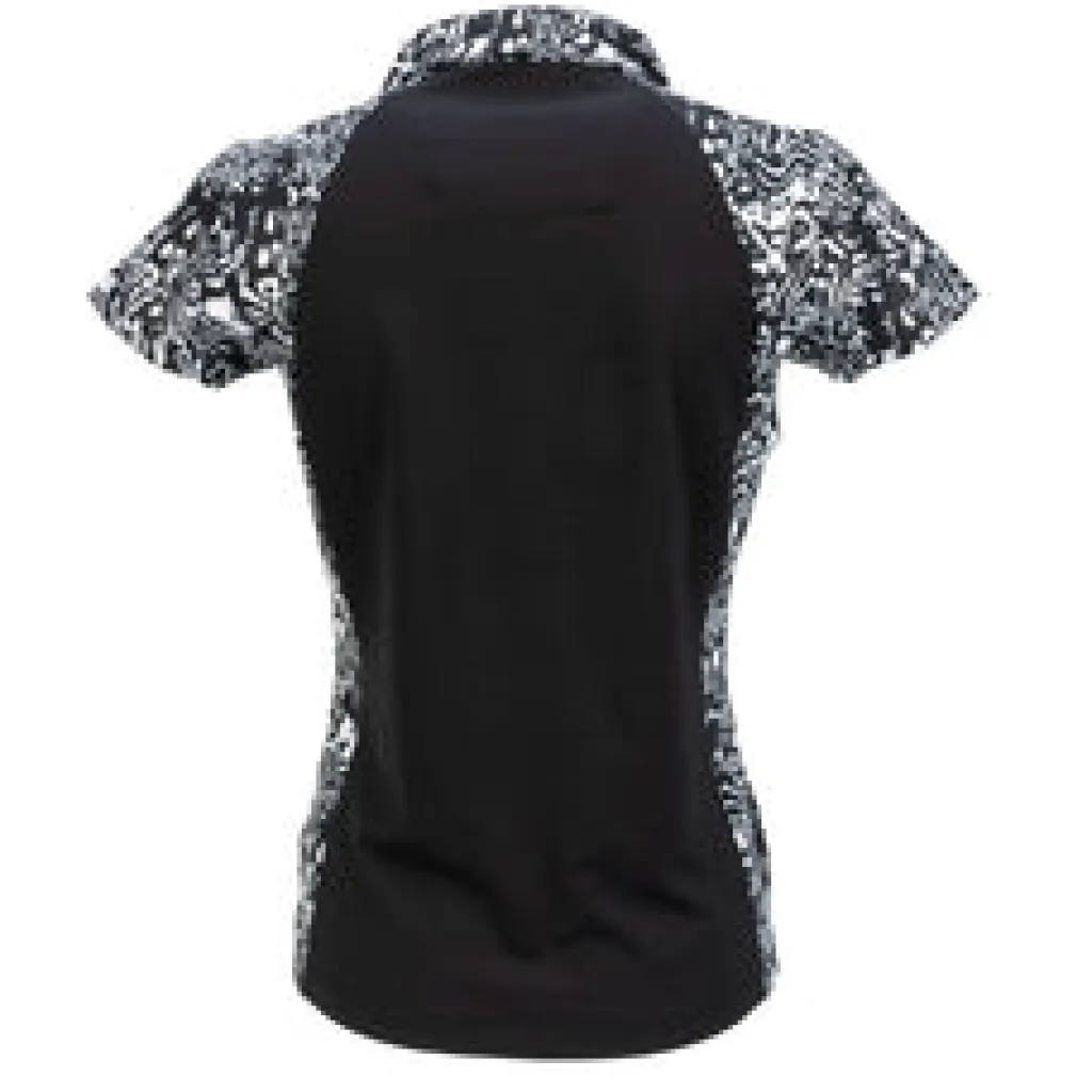 Online Congo Short Sleeve Polo Short Sleeve