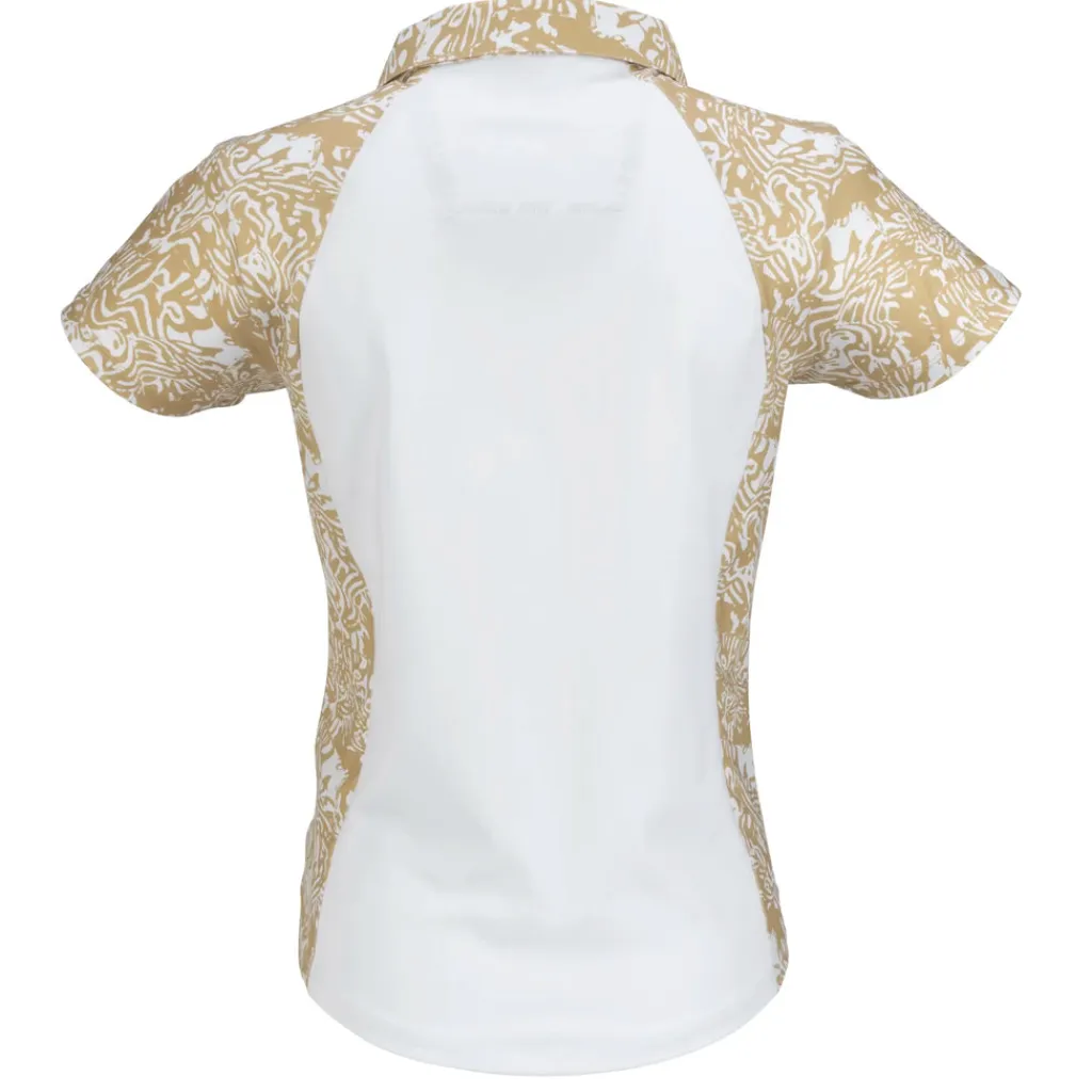 Online Congo Short Sleeve Polo Short Sleeve