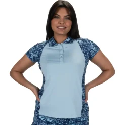 Online Congo Short Sleeve Polo Short Sleeve