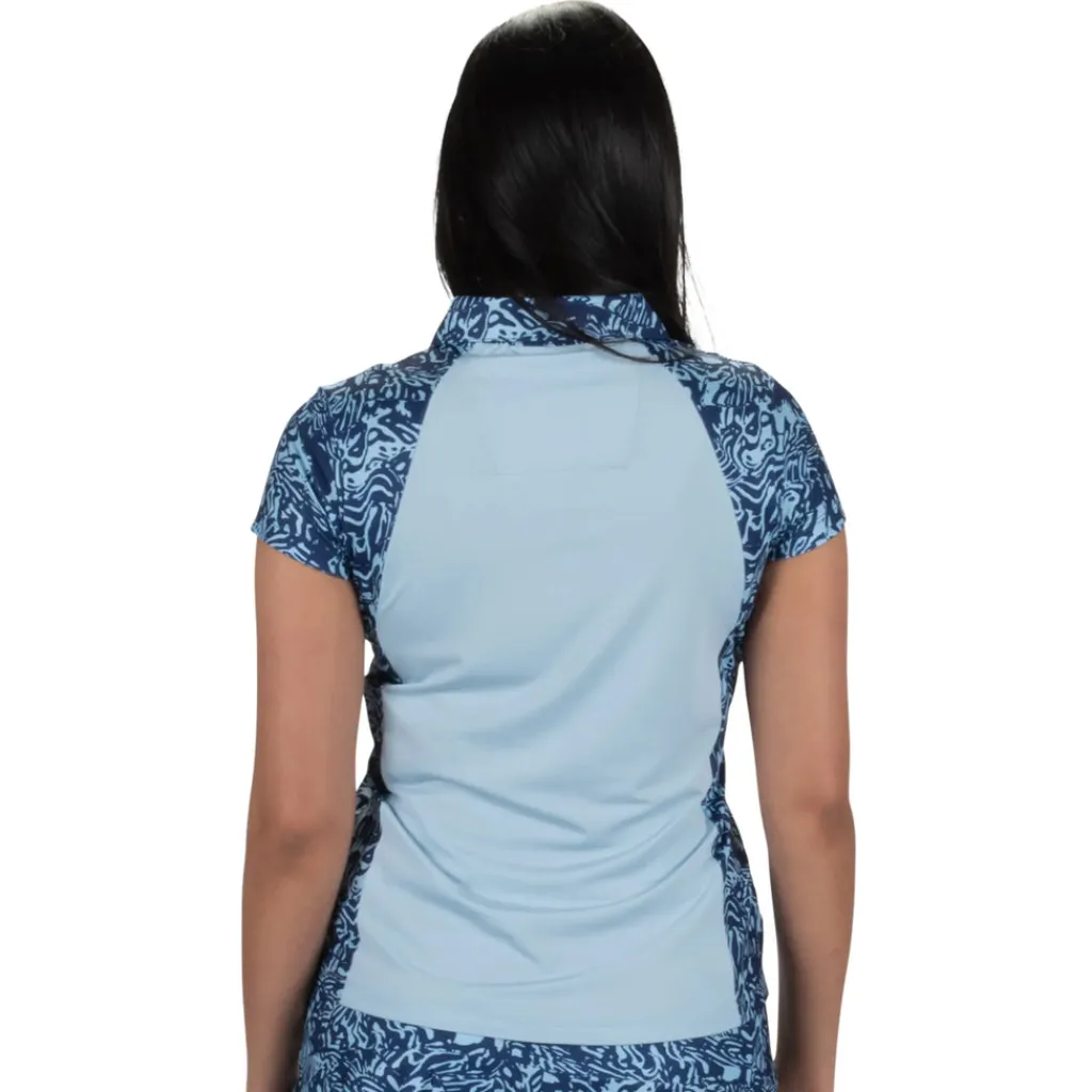 Online Congo Short Sleeve Polo Short Sleeve