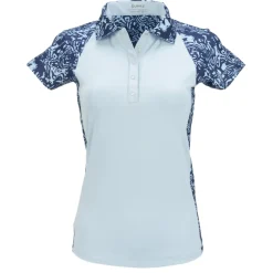 Online Congo Short Sleeve Polo Short Sleeve