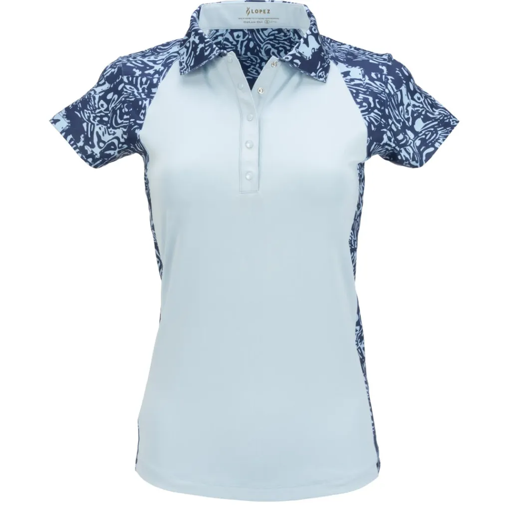 Online Congo Short Sleeve Polo Short Sleeve