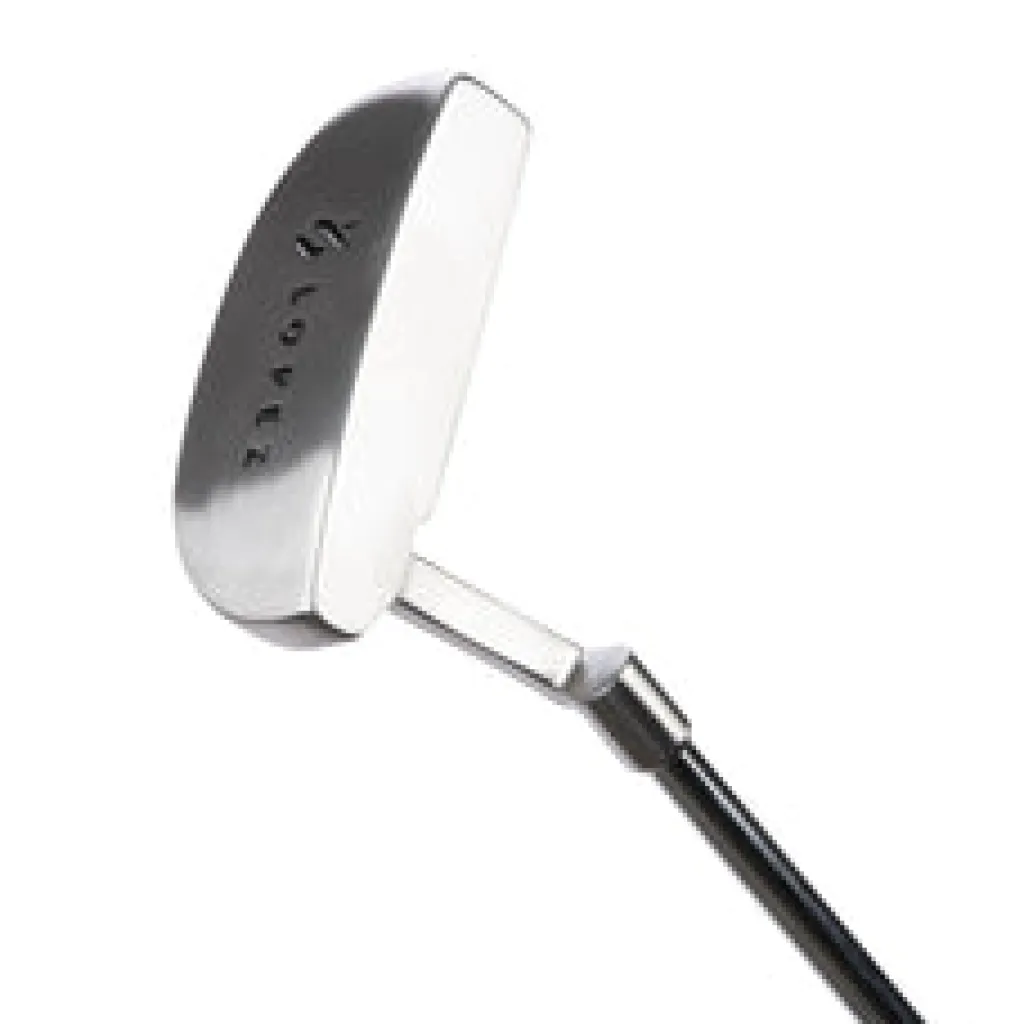 Outlet Erinn Stainless Putter With Steel Shaft Single Clubs