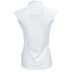 Express Sleeveless Polo Sleeveless