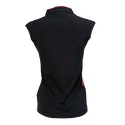 Express Sleeveless Polo Sleeveless