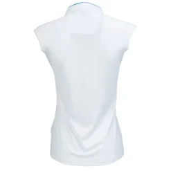Express Sleeveless Polo Sleeveless