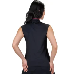 Express Sleeveless Polo Sleeveless