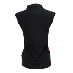 Express Sleeveless Polo Sleeveless