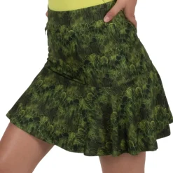 Outlet Flip Skort (Sonora Print) Skorts