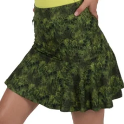 Outlet Flip Skort (Sonora Print) Skorts