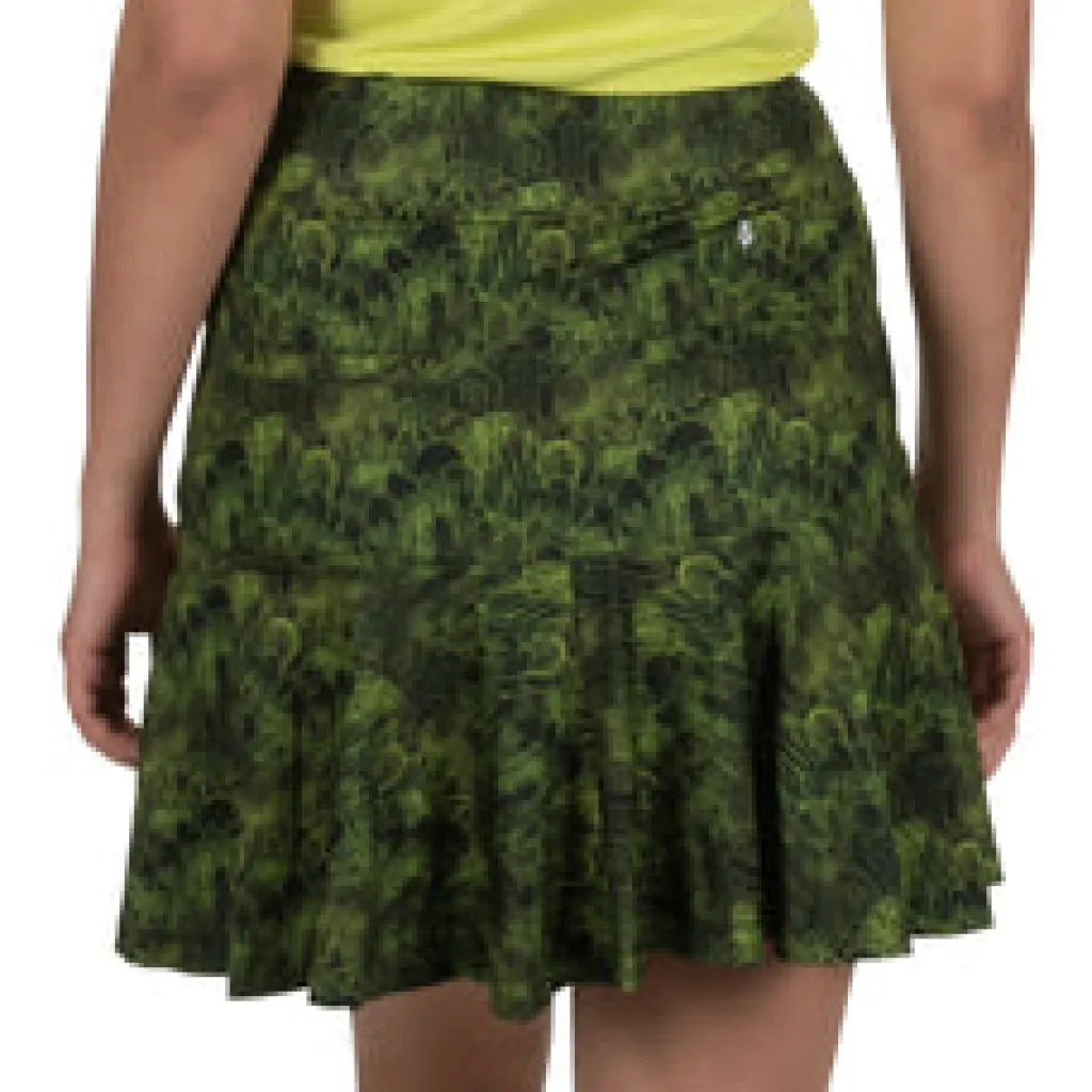 Outlet Flip Skort (Sonora Print) Skorts