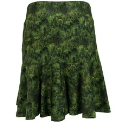 Outlet Flip Skort (Sonora Print) Skorts
