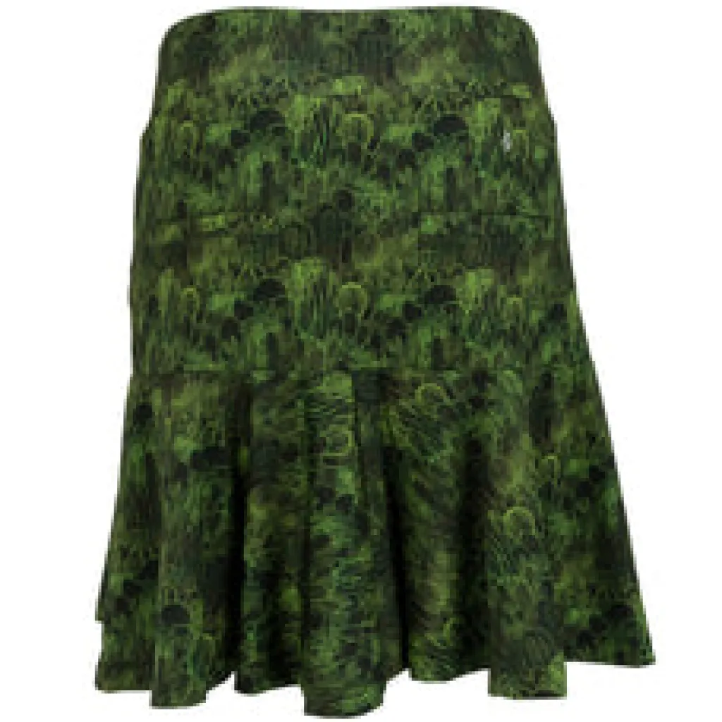 Outlet Flip Skort (Sonora Print) Skorts