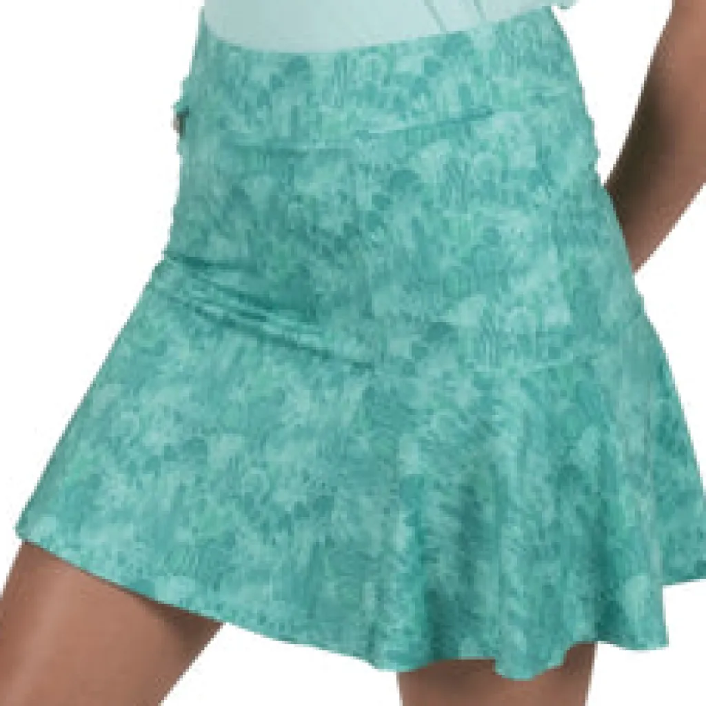 Outlet Flip Skort (Sonora Print) Skorts
