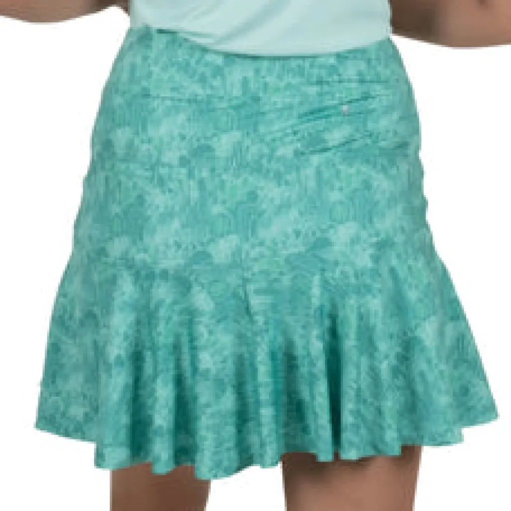 Outlet Flip Skort (Sonora Print) Skorts
