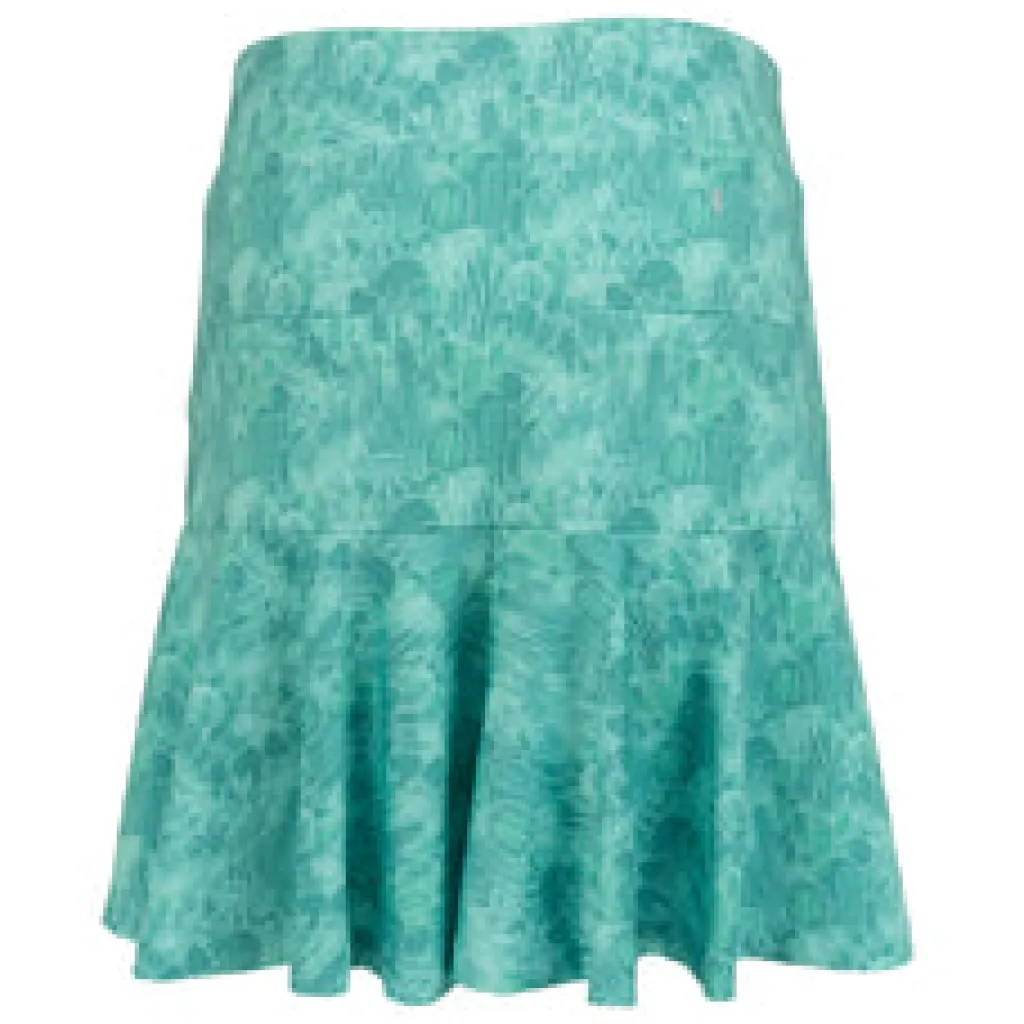 Outlet Flip Skort (Sonora Print) Skorts
