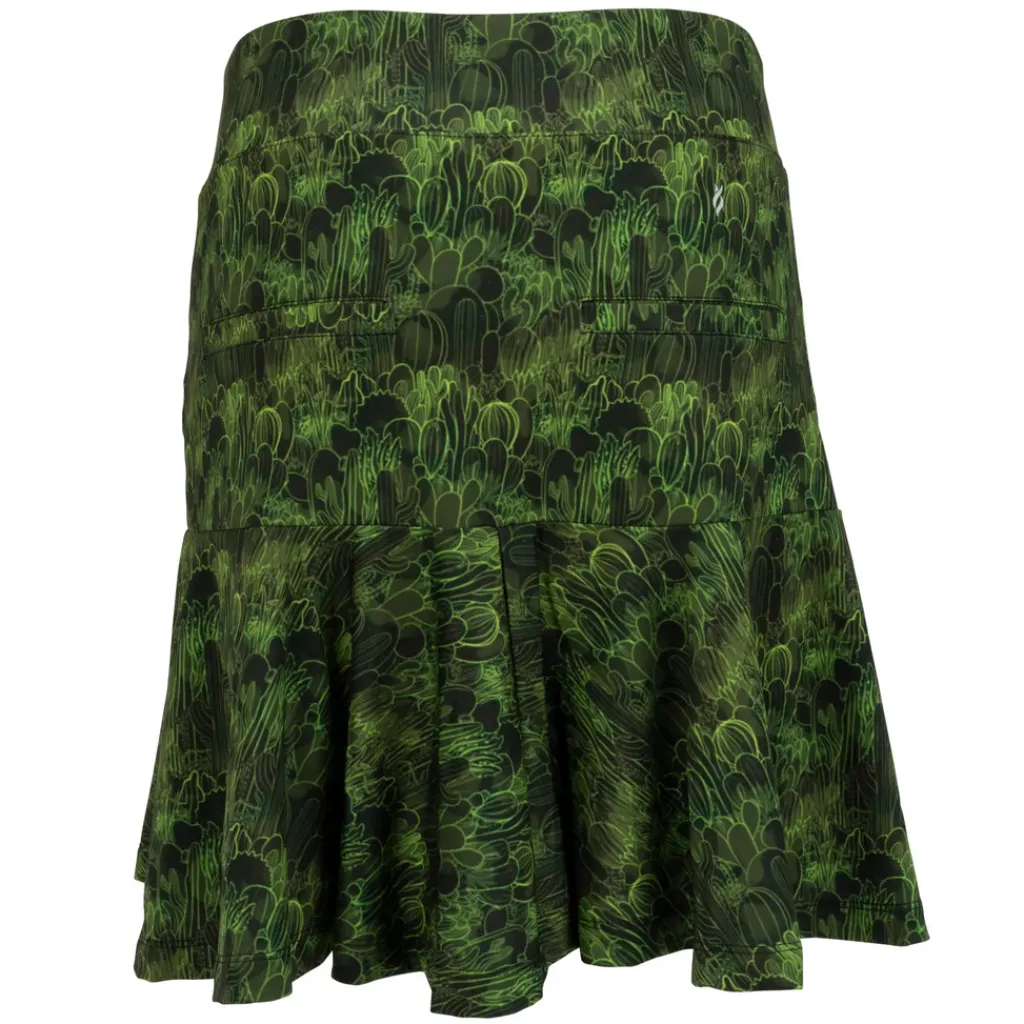 Outlet Flip Skort (Sonora Print) Skorts