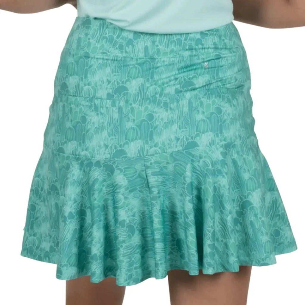 Outlet Flip Skort (Sonora Print) Skorts