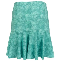 Outlet Flip Skort (Sonora Print) Skorts