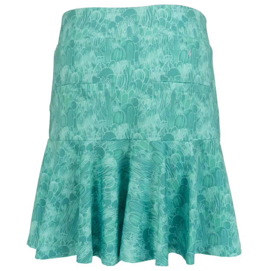 Outlet Flip Skort (Sonora Print) Skorts