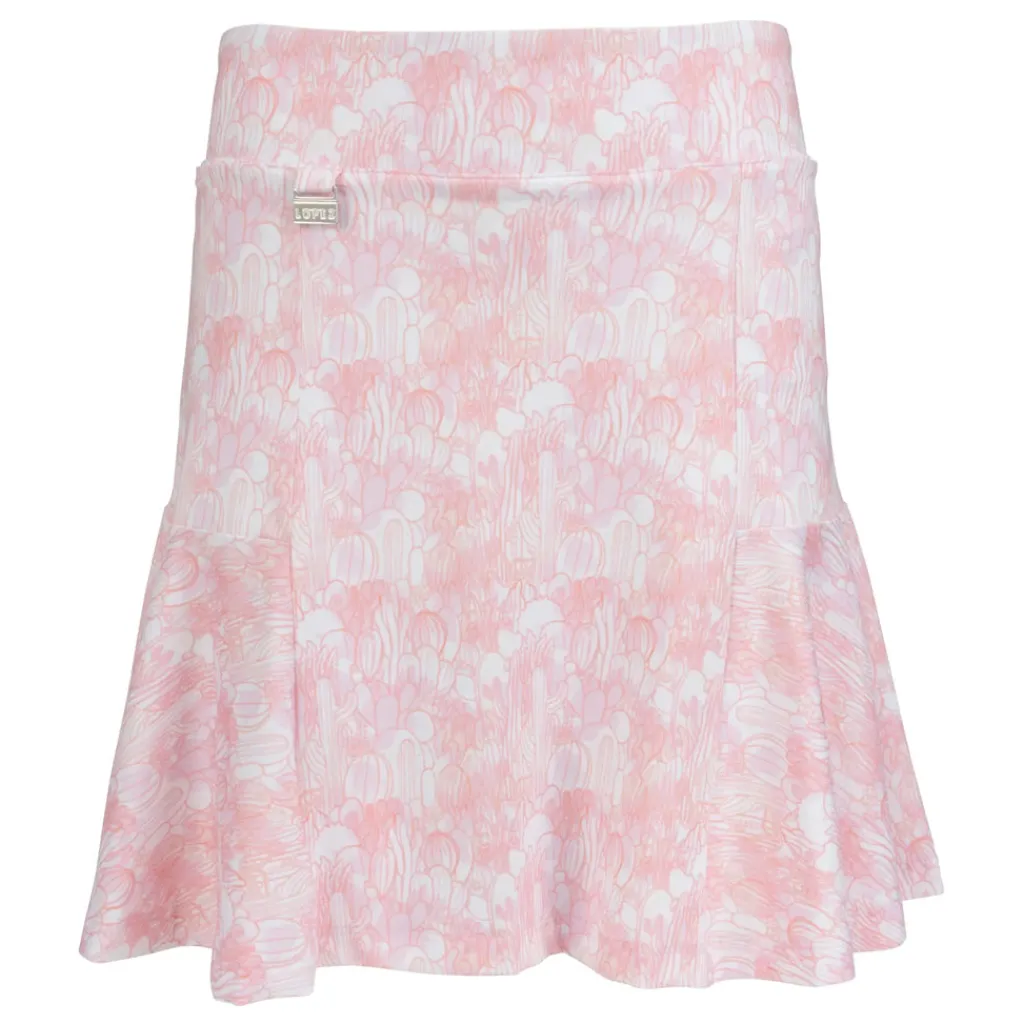 Outlet Flip Skort (Sonora Print) Skorts