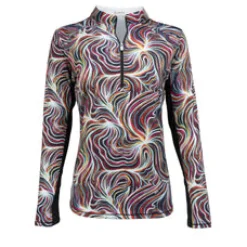 Sale Flow Blast Qz Pullover Pullovers