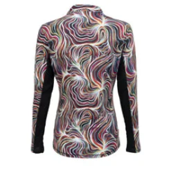 Sale Flow Blast Qz Pullover Pullovers
