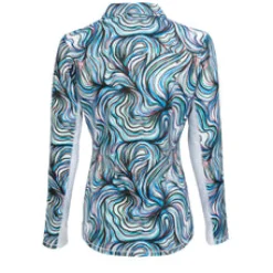 Sale Flow Blast Qz Pullover Pullovers