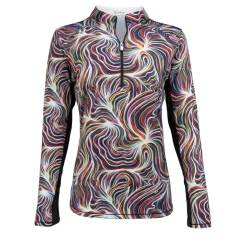 Sale Flow Blast Qz Pullover Pullovers