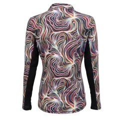 Sale Flow Blast Qz Pullover Pullovers