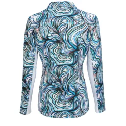 Sale Flow Blast Qz Pullover Pullovers